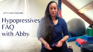 Most Common Questions on Hypopressives with Abby Lord - Master Trainer - FAQ