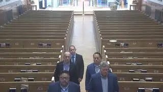 St. Mary's RC Church, Denville NJ, Funeral Mass for Rebecca Cooke, June 16, 2025