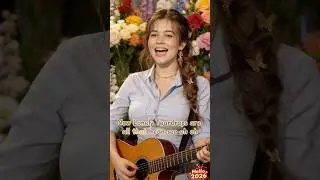 One Way Ticket Lyrics - Bye, bye love - Tanja Thomas #lyrics #song