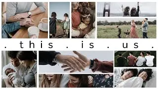 Active Listening | This Is Us | Claude Lainey | April 18th, 2021