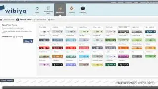 Wibiya: Free Web Toolbar for Your Website & Blog