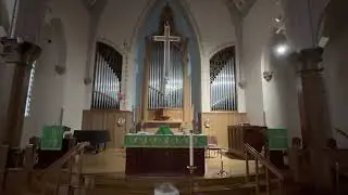 Intonation on VICAR