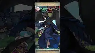 FEH Askr Abyssal MHB (rearmed grima, raging muspell, rearmed muspell and Azura)