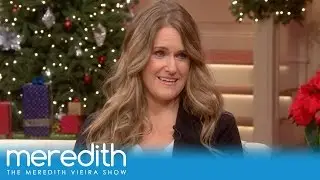 How Paying It Forward Changed This Woman&rsquo;s Life | The Meredith Vieira Show