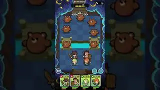 HeroShip-Adventure Idle RPG(GodMode-1 Hit Kill)