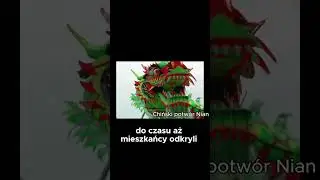 Chiński Nowy Rok &ndash; tradycje, legendy i kolory #historia #ciekawostki #podr&oacute;że #chiny #nowyrok #azja