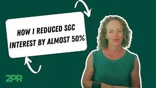 Reduce SGC by using the Waterfall method