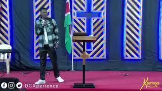Copy of Theme Intro // Season 40 //  Pst Richie Ateka // 22-Jan- 2026