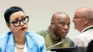 Hon James Slams Paul O'salivian,