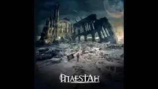 02 The Desert Of Soul (Maestah - 2014 - Maestah)