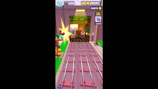 Unlimited coins challenge in subway surfers game Live 🔴🔴

#shorts #shortslive #viral #shortsfeed