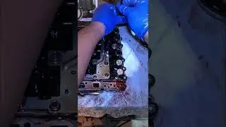 👨&zwj;🔧🚙 Nissan TCM Replacement Quick & Dirty! Pathfinder/Xterra/Frontier #transmission #diy #automotive