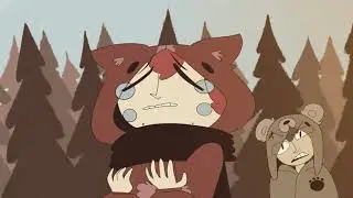 &ldquo;This Year&rdquo; Animation Practice | FloatingSkies