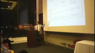 Dr. Mazzi - Demand Side Energy Efficiency Part 1