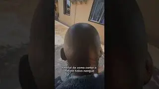 SAITAMA NEGRO😂