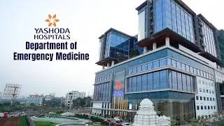 Department of Emergency Medicine: Lifesaving Care 24/7 &times; 365 Days