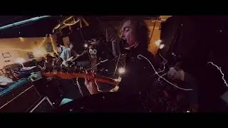 Whiff - Waiting All Night (Live From The Living Room)