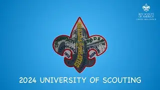 2024 University of Scouting: Cub Scout Program Updates and How They Affect Scouts BSA