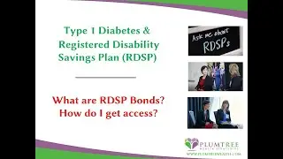 09 Understanding Registered Disability Savings Plan (RDSP) Bonds