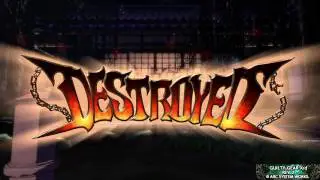 GGXrdRev2 Baiken instakill combo