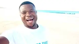 Professor Hwang Jorge Ninja de Matem&aacute;tica em Inhambane