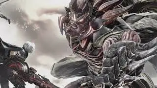 God Eater 3 OST - Supra Omnia