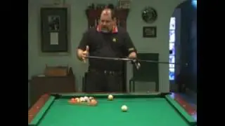 Jumping Made Easier With The Predator Air Jump Cue | Billiards Pool