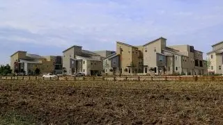 Real estate goes high-tech