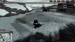 CCO Combat Trucks