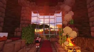This Minecraft Video Will Make You Sleep