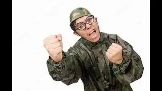 military simulator