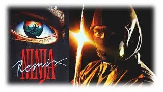Last Ninja Remix (Amiga/1990) [Let's Play Last Ninja 1] [LONGPLAY]