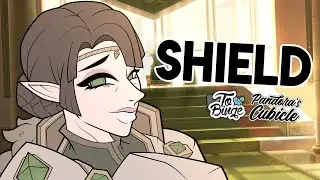 Pandora's Cubicle | Shield