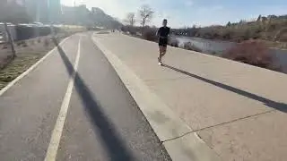 Calgary bmx pov