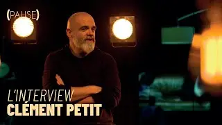 Cl&eacute;ment Petit &middot; l'interview de PAUSE