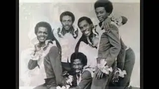 Supersensousensation(Try Some Love) - Dynamic Superiors - 1976
