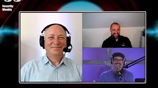 Challenges of a New CISO, Security Culture, & Business Communication - BSW #176