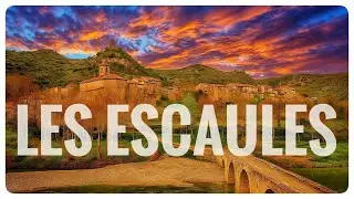 Les Escaules - Es Caules - @TonetStuned