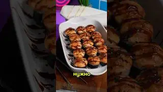 РОЛЛЫ КОТОРЫЕ СМОГУТ ВСЕ 🍱