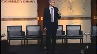 Andrew Winston: Green Business Expert, Environmental Keynote Speaker and Author of Green to Gold