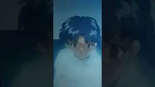 Katsuragi Misato flshback