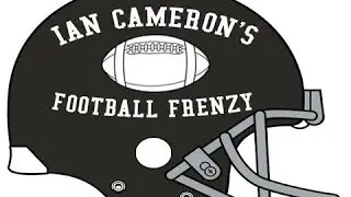 CFL Betting | CFL Picks & Predictions | Ian Cameron's Football Frenzy - CFL Grey Cup