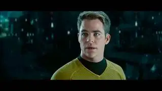 Star Trek - Into Darkness (Official Music Trailer) - Kill The Noise - Saturn 🤓