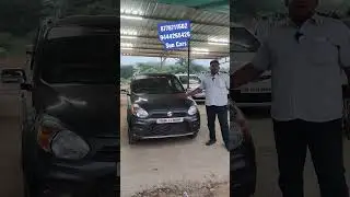 single owner Alto 800 for sale