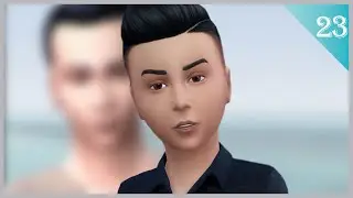 LAPSINERO IKÄÄNTYY.. OMG 😂😂 | The Sims 4 -  Yliopisto |