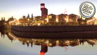 Napa River Inn | Napa (CA), United States | Hotel Review 🌟