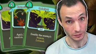 Now that's a lot of poison