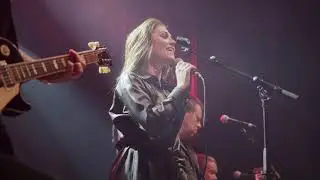 Ginger Evil - Last Frontiers (Official 4K Video)