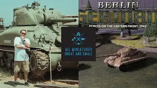 Flames of War Formation overview - German Heavy Tank Training Company