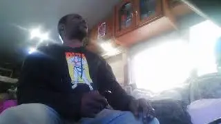 RV Life kids in school smoke break come join me